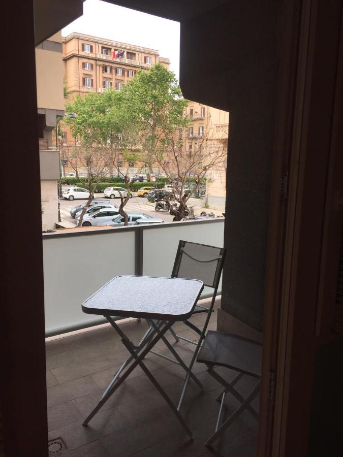 George House Palermo酒店 外观 照片