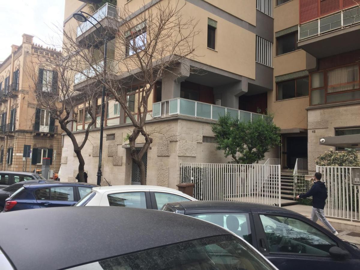 George House Palermo酒店 外观 照片