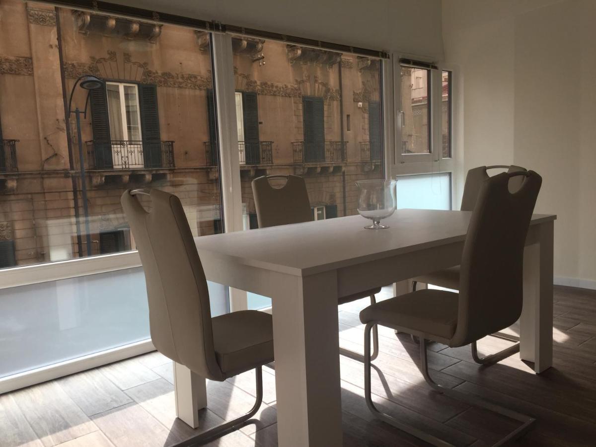 George House Palermo酒店 外观 照片