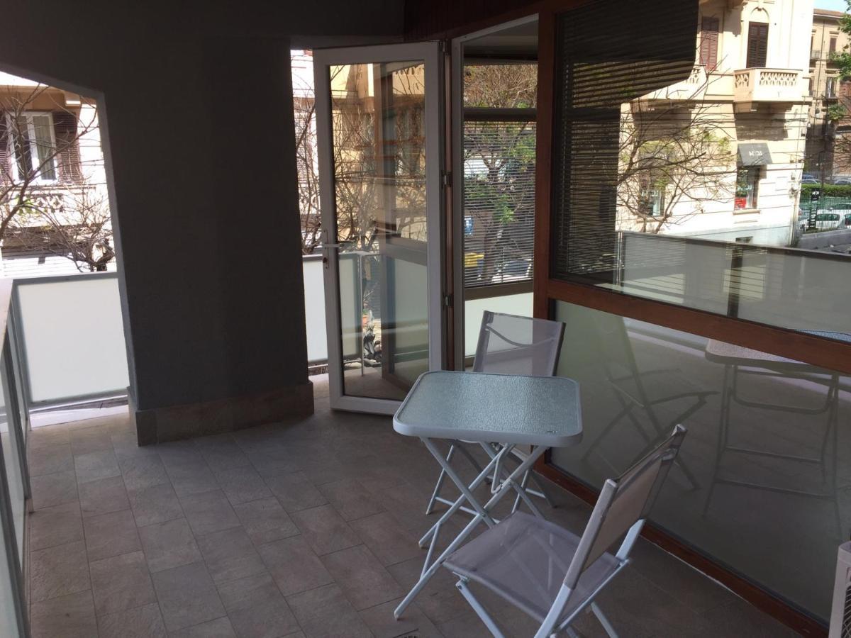 George House Palermo酒店 外观 照片